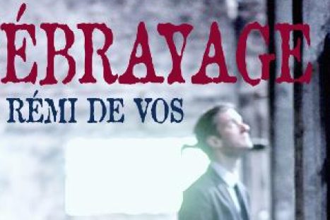 « Débrayage » de Rémi De Vos par la Cie Traitement de Textes,  mise en scène de Bruno Leredde