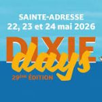DIXIE DAYS