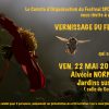 FESTIVAL SPOT NATURE 22-25 MAI 2026 Jardins suspendus