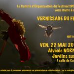 FESTIVAL SPOT NATURE 22-25 MAI 2026 Jardins suspendus