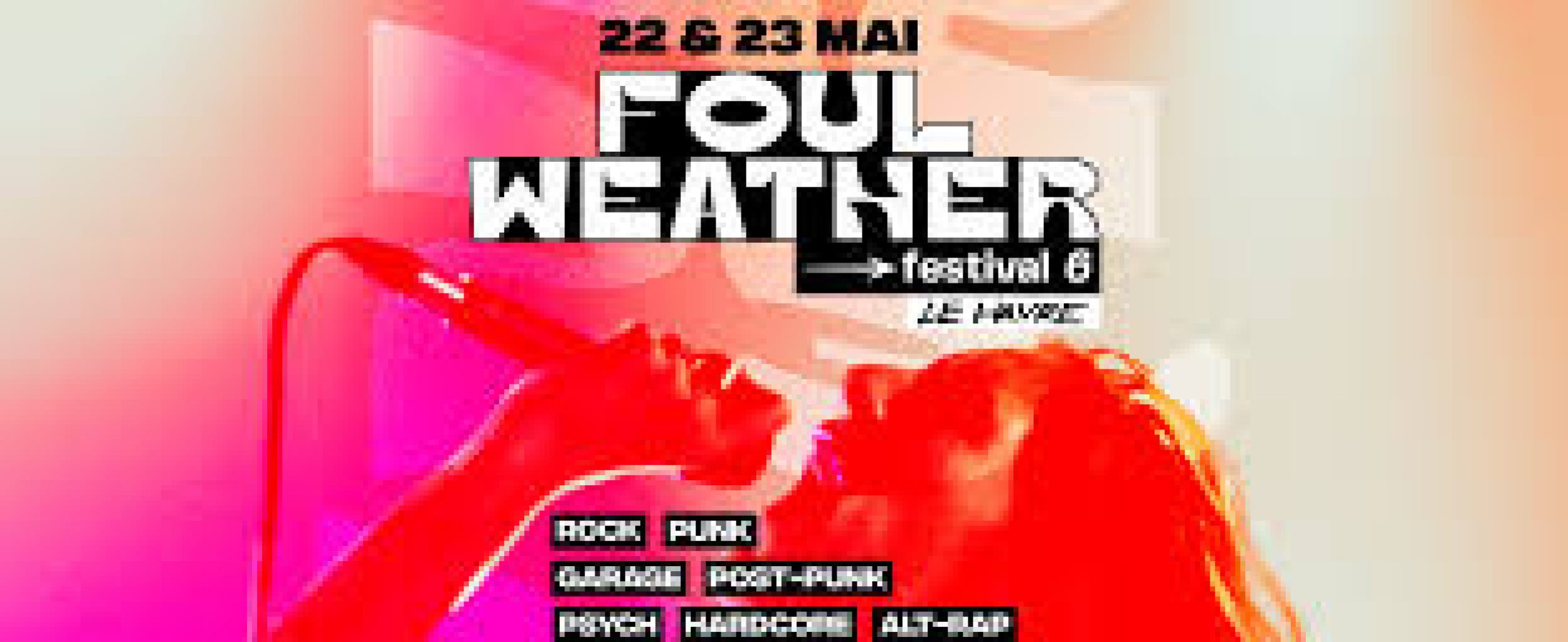 foul weather