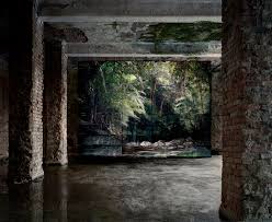 NOEMIE GOUDAL INSTALLATION SUR L’EAU