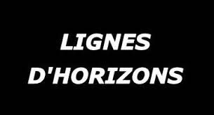 lignes d&rsquo;horizons