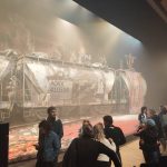 Au Volcan : Monarques d&rsquo;Emmanuel Meirieu, version augmentée de son spectacle Sur l’aile d’un papillon