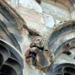 Contes médiévaux en musique 29 MAI  19H HARFLEUR