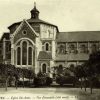 Visite musicale à l’église Sainte-Anne / 9 MAI  15h /