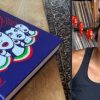 Bahareh AKRAMI à la Galerne 24 juin 26 à 17h30