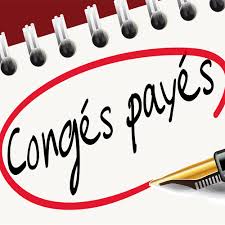 conges pay