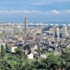 Le Havre, balade en ville, Mathieu Amans