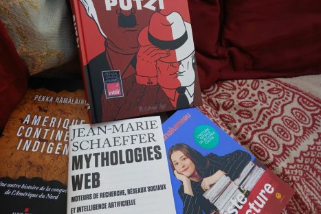 Pour la première fois, il y a eu plus de fermetures que d’ouvertures de librairies en 2025 Face à la hausse des charges et à la baisse des ventes, les librairies françaises, surtout les plus récentes, peinent à résister