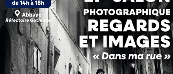 photo rue