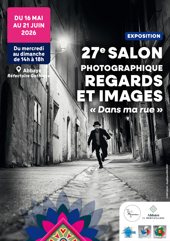 photo rue