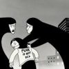 Nous avons appris la mort de Marjane Satrapi, autrice de BD et cinéaste, jeudi 4 juin à l’âge de 56 ans.