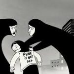 Nous avons appris la mort de Marjane Satrapi, autrice de BD et cinéaste, jeudi 4 juin à l’âge de 56 ans.