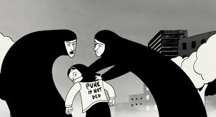 satrapi