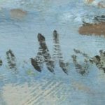 MONET AU MUMA