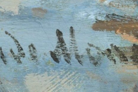 MONET AU MUMA