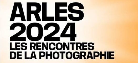 Rencontres photographiques d’Arles