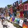 80ème ouverture du Festival d&rsquo;Avignon