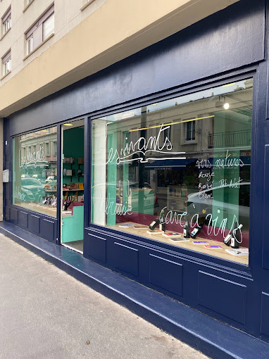 BISTROT CULTURE Mercredi 22 mai 2024 à 17h30 rdv à la librairie Les Vivants rue Paul Doumer