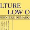 Culture low cost de Arnaud Idelon