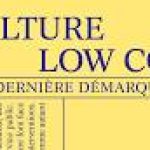 Culture low cost de Arnaud Idelon