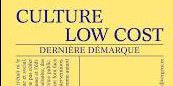 Culture low cost de Arnaud Idelon