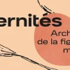 Le musée archéologique de Nantes revisite le thème de la maternité.