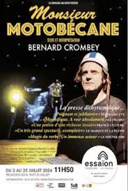 motobecane
