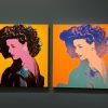 WARHOL sur le chemin de vos vacances