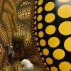 Yayoi Kusama, artiste avant-gardiste japonaise,  est morte à 97 ans