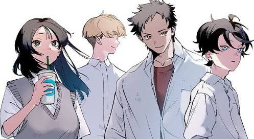 Sélection de BD, mangas et comics d’août : « Mrs. Orwell », « En liberté », « Asphalte sauvage »…