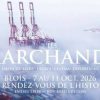 Les rendez-vous de l’Histoire : Les Marchands, du 08 au 11 octobre 2026