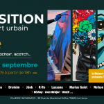 Exposition : #live, Maison d’artistes INCARNATO – jusqu&rsquo;au 30 septembre 26