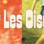 FESTIVAL POUR LES OISEAUX DU 1ER AU 5 OCTOBRE 26