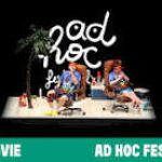 Ad Hoc Festival – Le Volcan