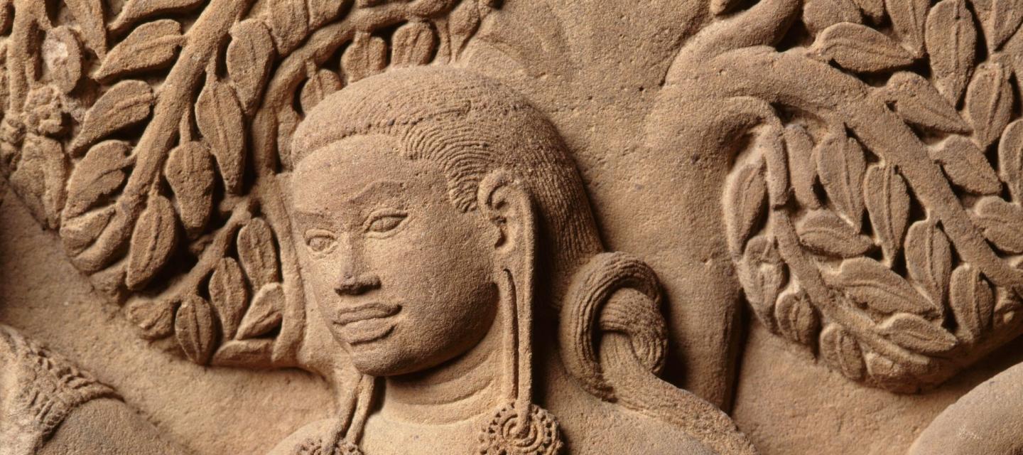 Au Volcan les 28 et 29 janvier 2027, Mahābhārata, Une histoire de la violence, Pauline Bayle